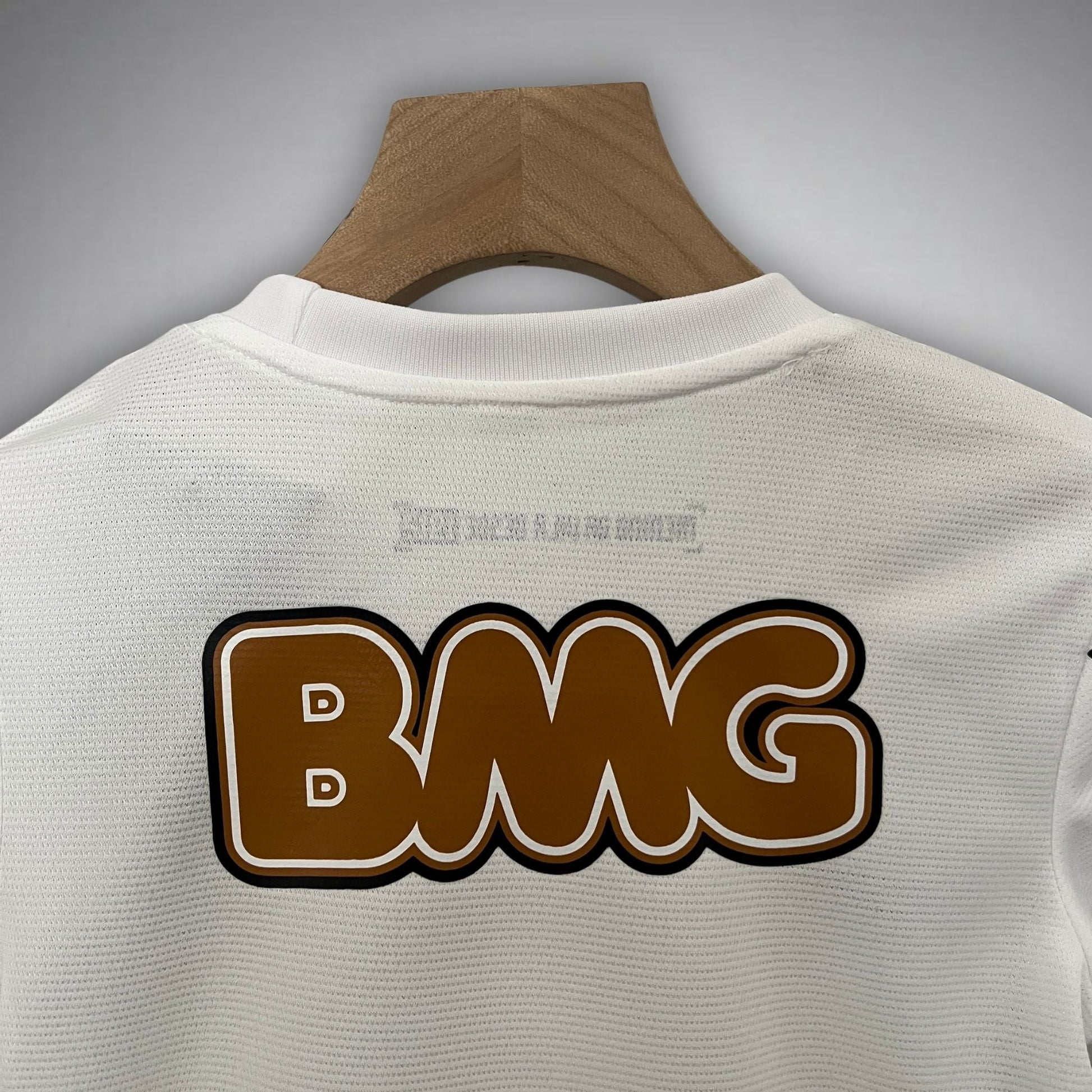 12/13 Santos FC Home Kids Size Kit