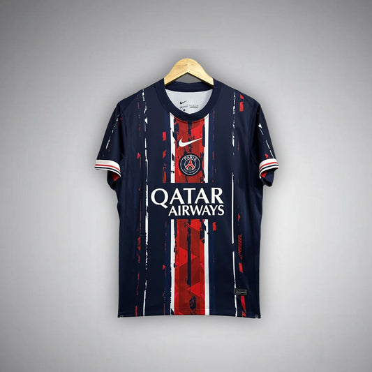PSG "Bleu Disrupt" Premium Kit