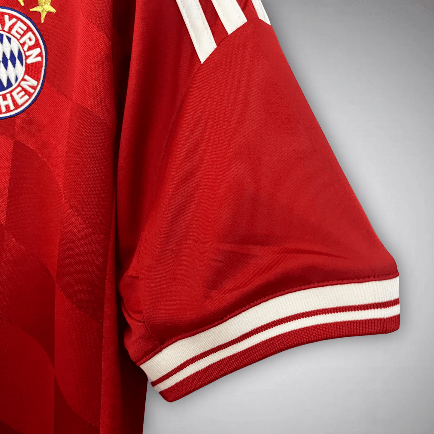 13/14 FC Bayern Home Premium Kit