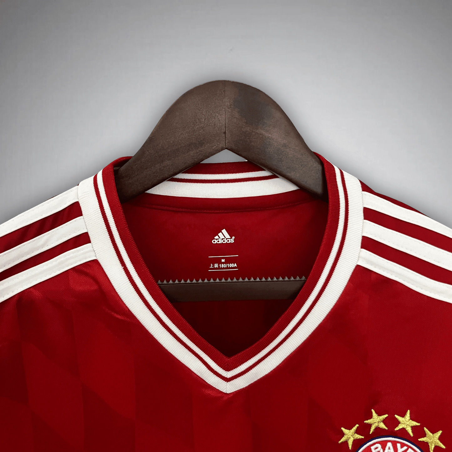 13/14 FC Bayern Home Premium Kit