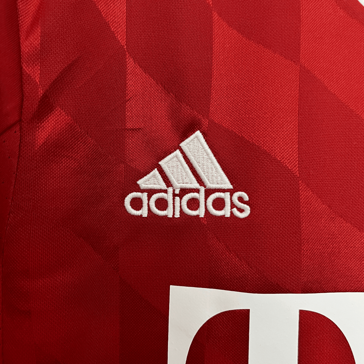 13/14 FC Bayern Home Premium Kit