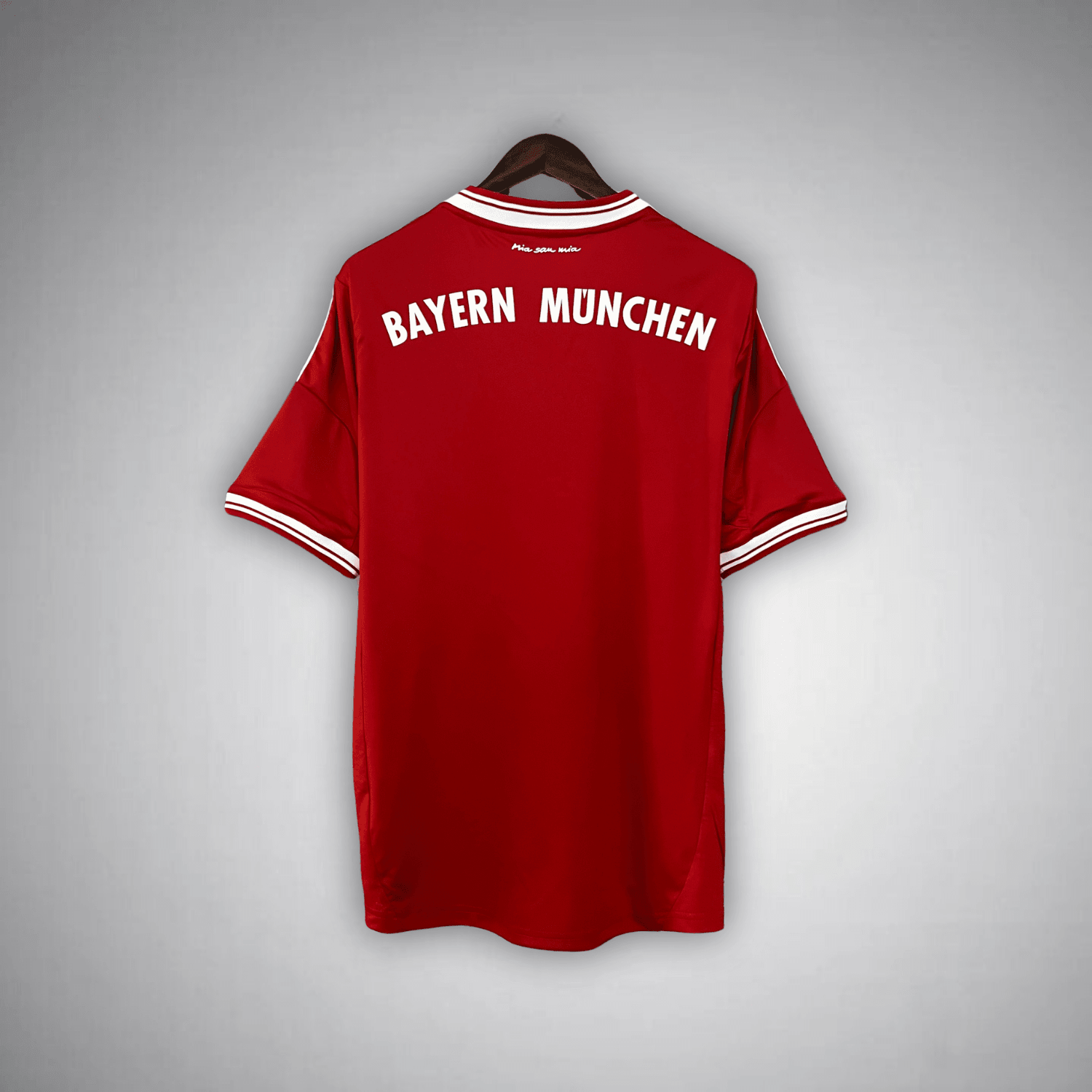 13/14 FC Bayern Home Premium Kit