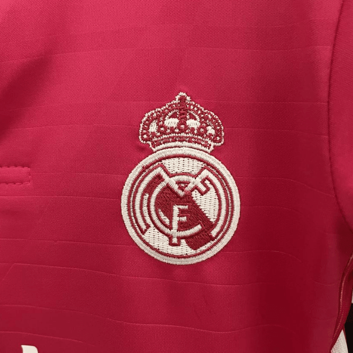 14/15 Real Madrid Away Premium Kids Size Kit