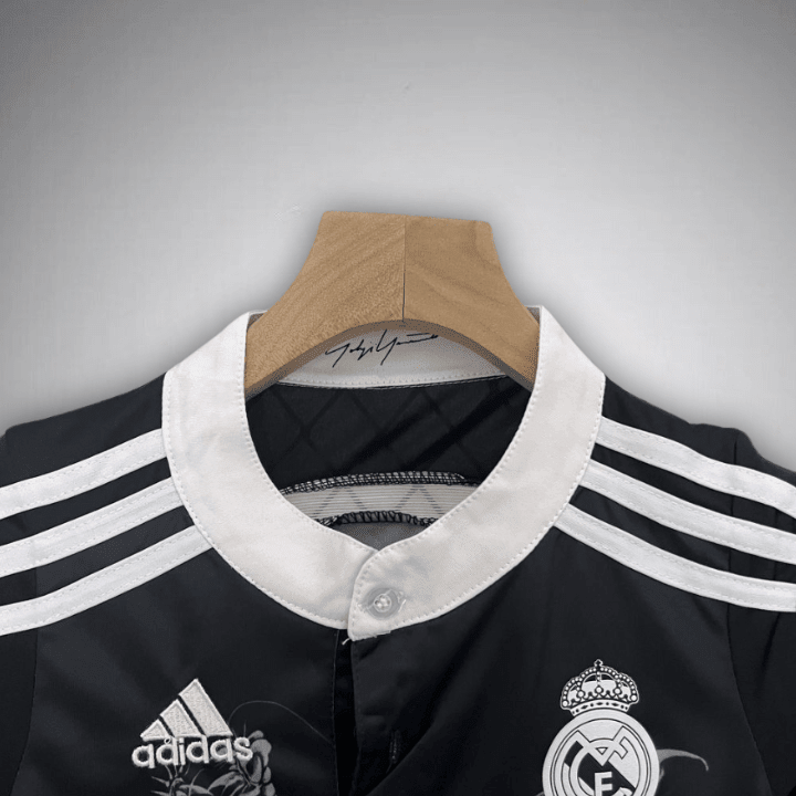 14/15 Real Madrid Third Premium Kids Size Kit