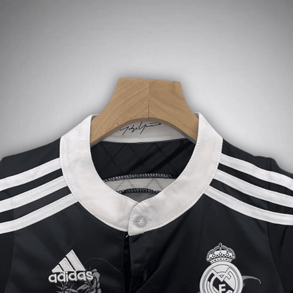 14/15 Real Madrid Third Premium Kids Size Kit