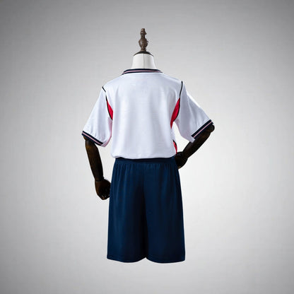 2026 England Home Kids Size Kit