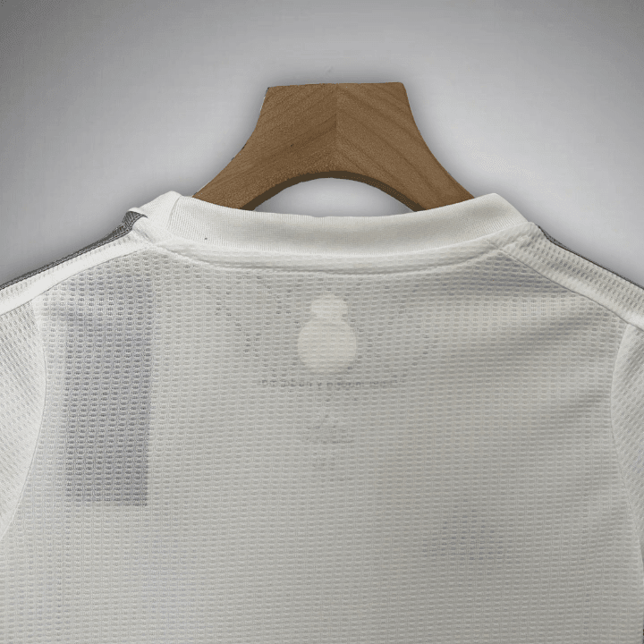 15/16 Real Madrid Home Kids Size Kit