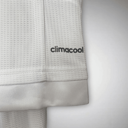 15/16 Real Madrid Home Kids Size Kit