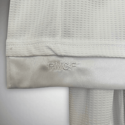 15/16 Real Madrid Home Kids Size Kit