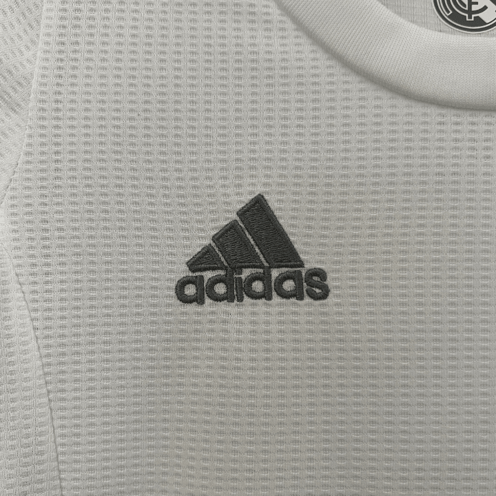 15/16 Real Madrid Home Kids Size Kit