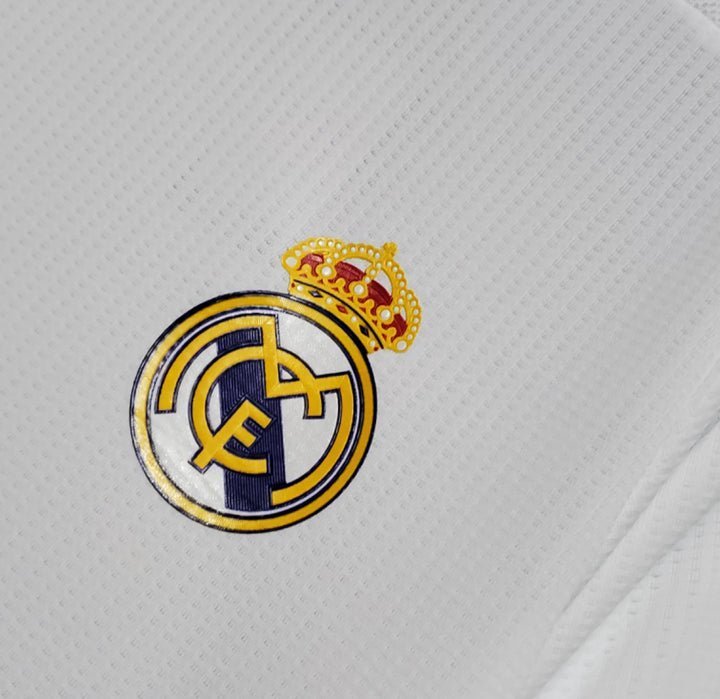 15/16 Real Madrid Home Kit