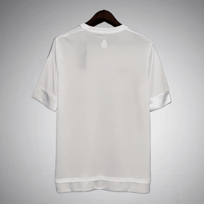 15/16 Real Madrid Home Kit