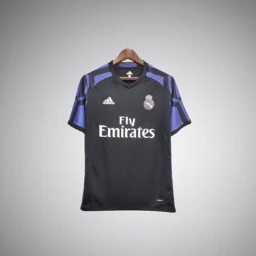 15/16 Real Madrid Third Kit