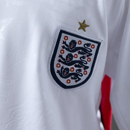 2026 England Home Kids Size Kit