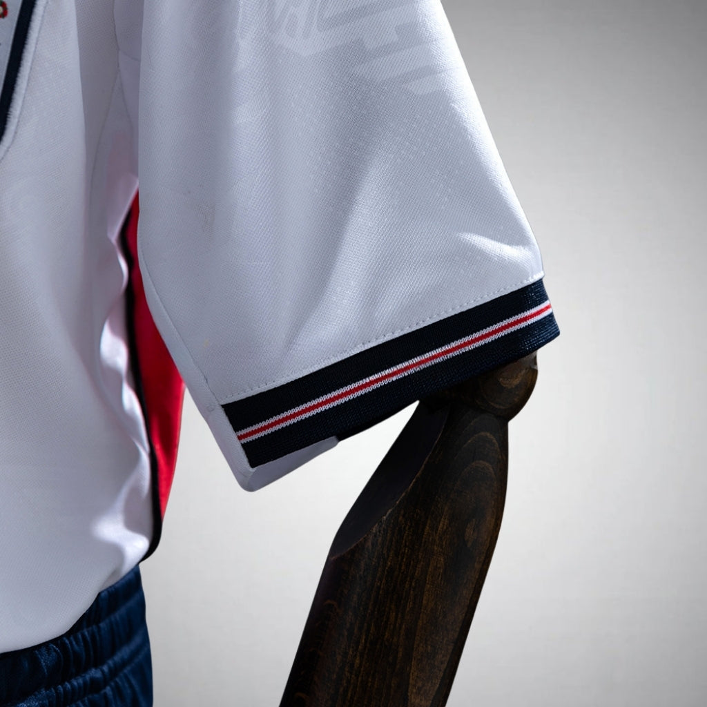 2026 England Home Kids Size Kit