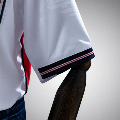 2026 England Home Kids Size Kit