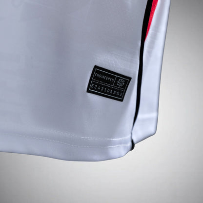 2026 England Home Kids Size Kit