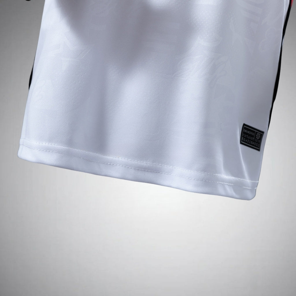 2026 England Home Kids Size Kit