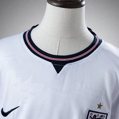 2026 England Home Kids Size Kit