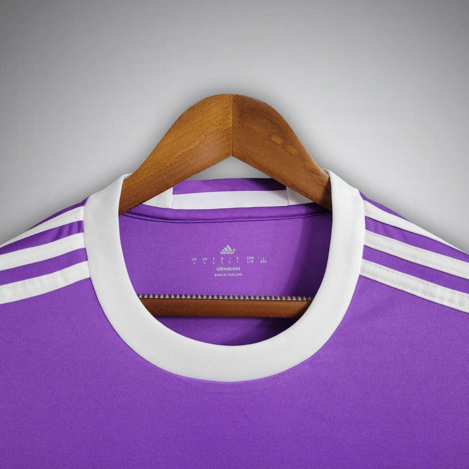 16/17 Real Madrid Away Long Sleeve Kit