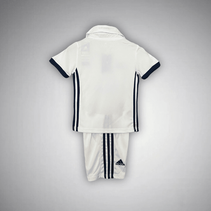 16/17 Real Madrid Home Kids Size Kit