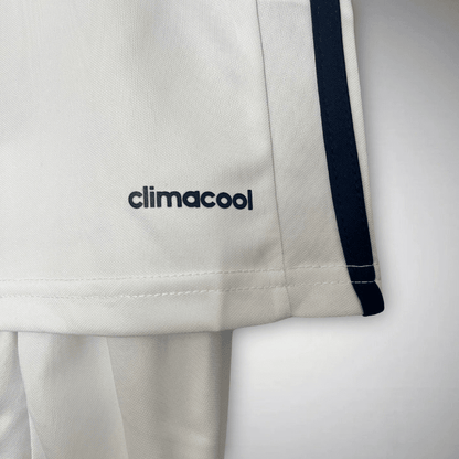 16/17 Real Madrid Home Kids Size Kit