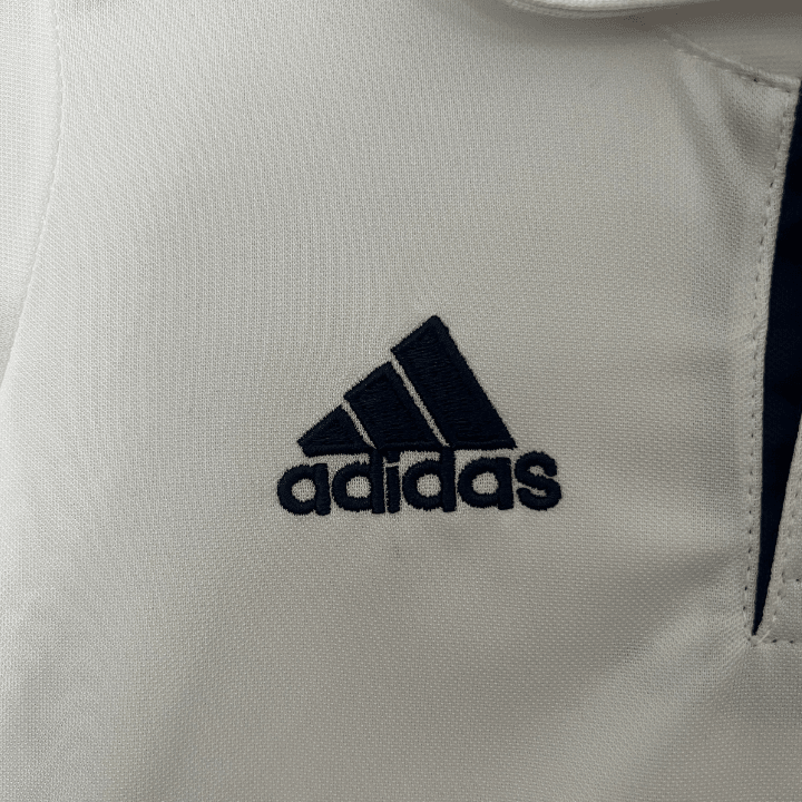 16/17 Real Madrid Home Kids Size Kit