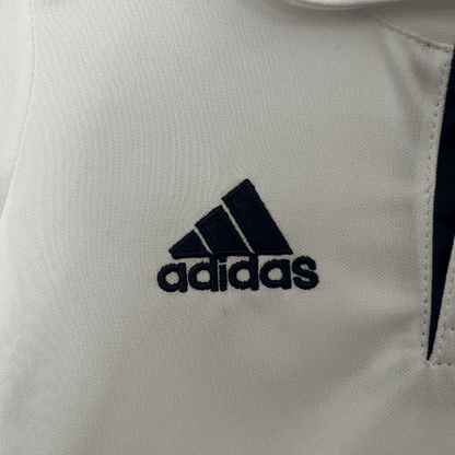 16/17 Real Madrid Home Kids Size Kit