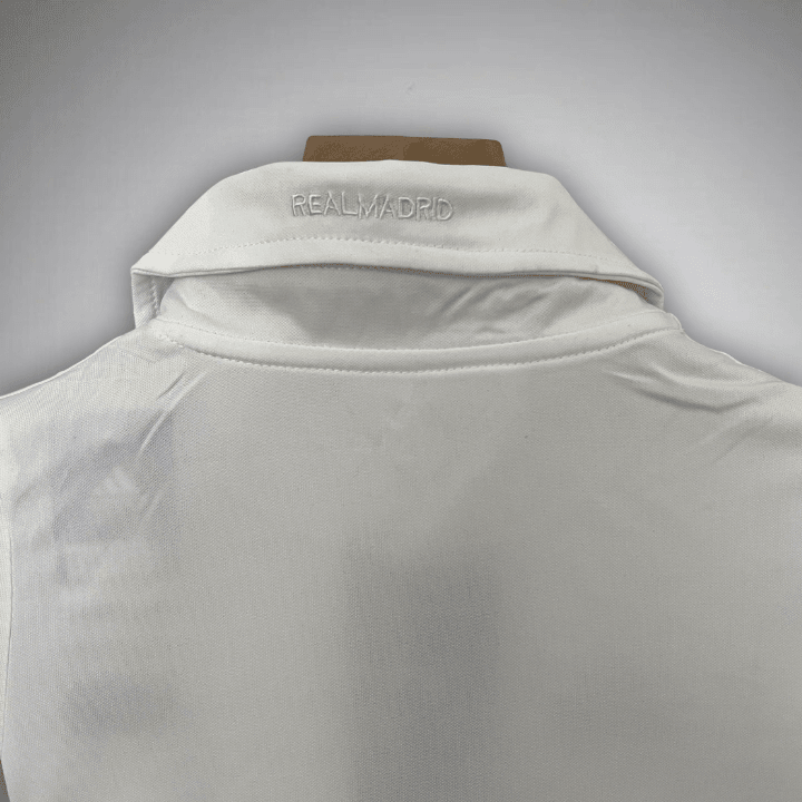 16/17 Real Madrid Home Kids Size Kit