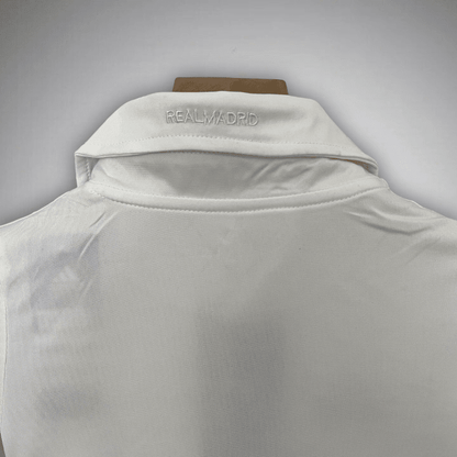 16/17 Real Madrid Home Kids Size Kit