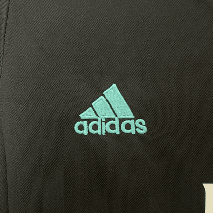 17/18 Real Madrid Away Premium Kids Size Kit