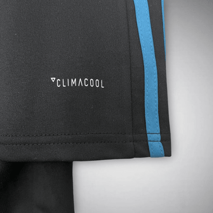 17/18 Real Madrid Away Premium Kids Size Kit