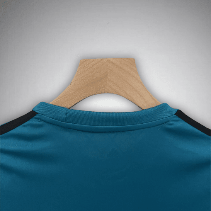 17/18 Real Madrid Third Premium Kids Size Kit