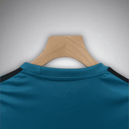 17/18 Real Madrid Third Premium Kids Size Kit