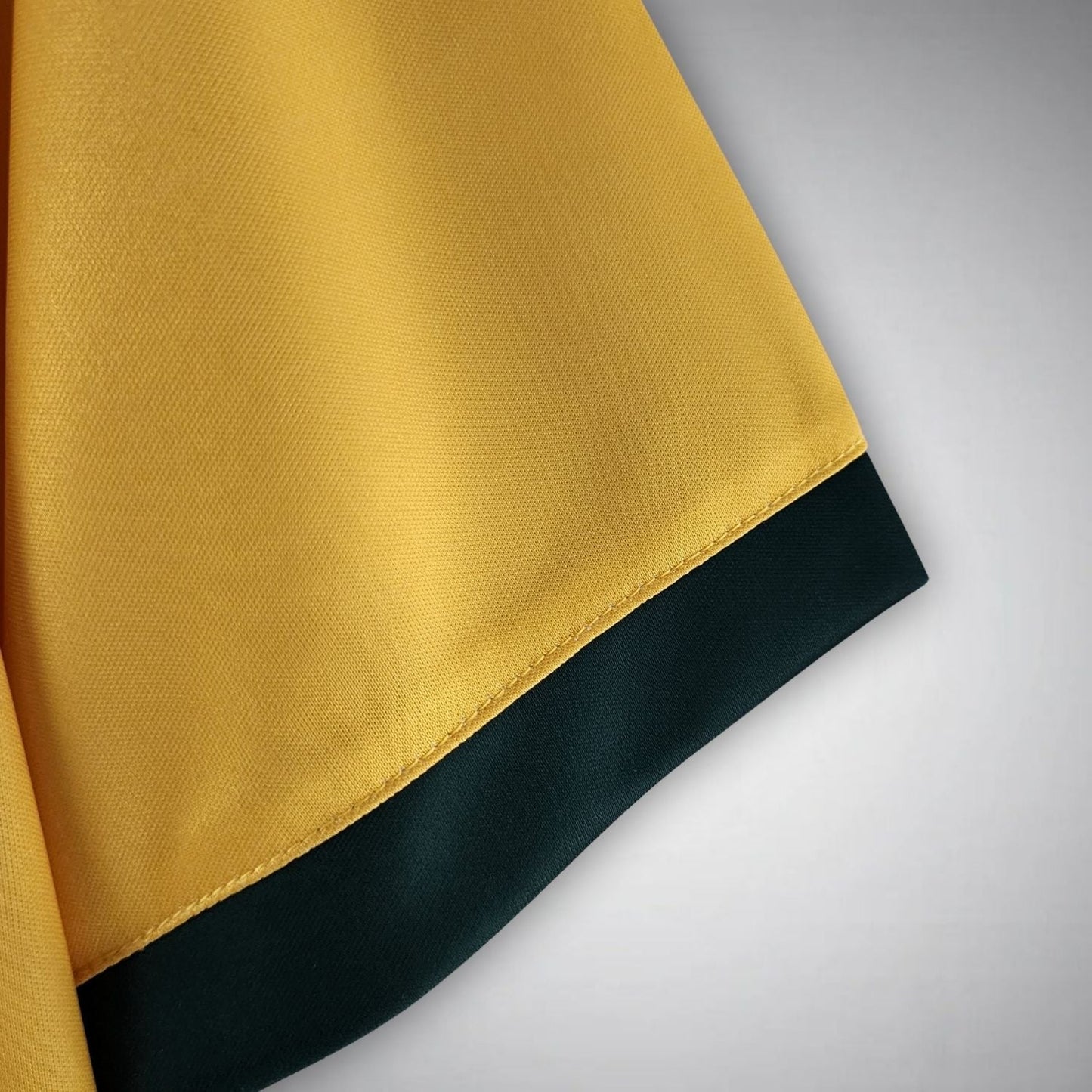 1986 Brazil Home Kit