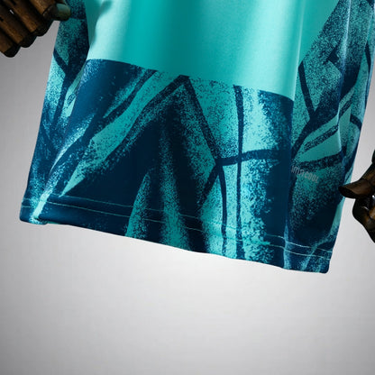 2026 Germany Goalkeeper Kids Size Kit