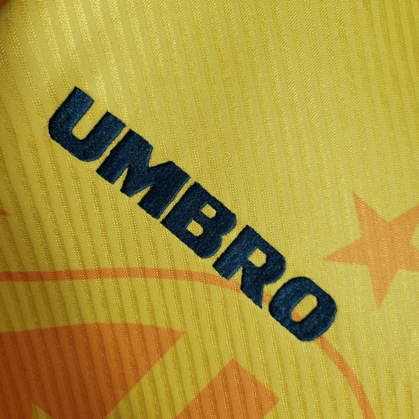 1994 Brazil Home Kit