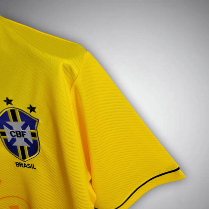 1994 Brazil Home Kit