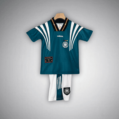 1996 Germany Home Kids Size Kit