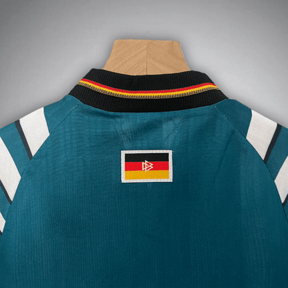 1996 Germany Home Kids Size Kit