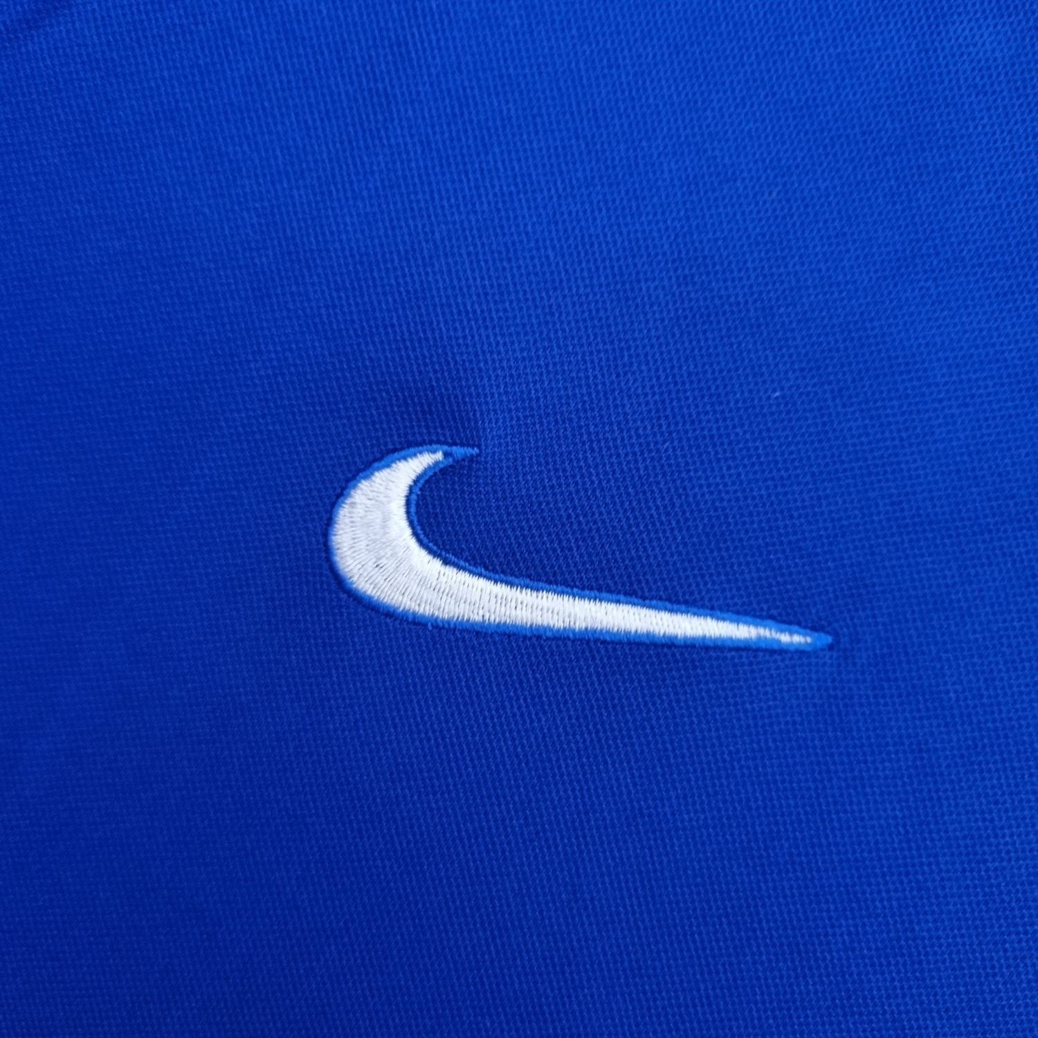 1998 Brazil Away Kit