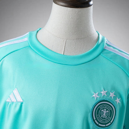 2026 Germany Goalkeeper Kids Size Kit