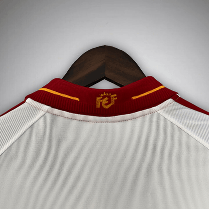 2000 Spain Away Kit