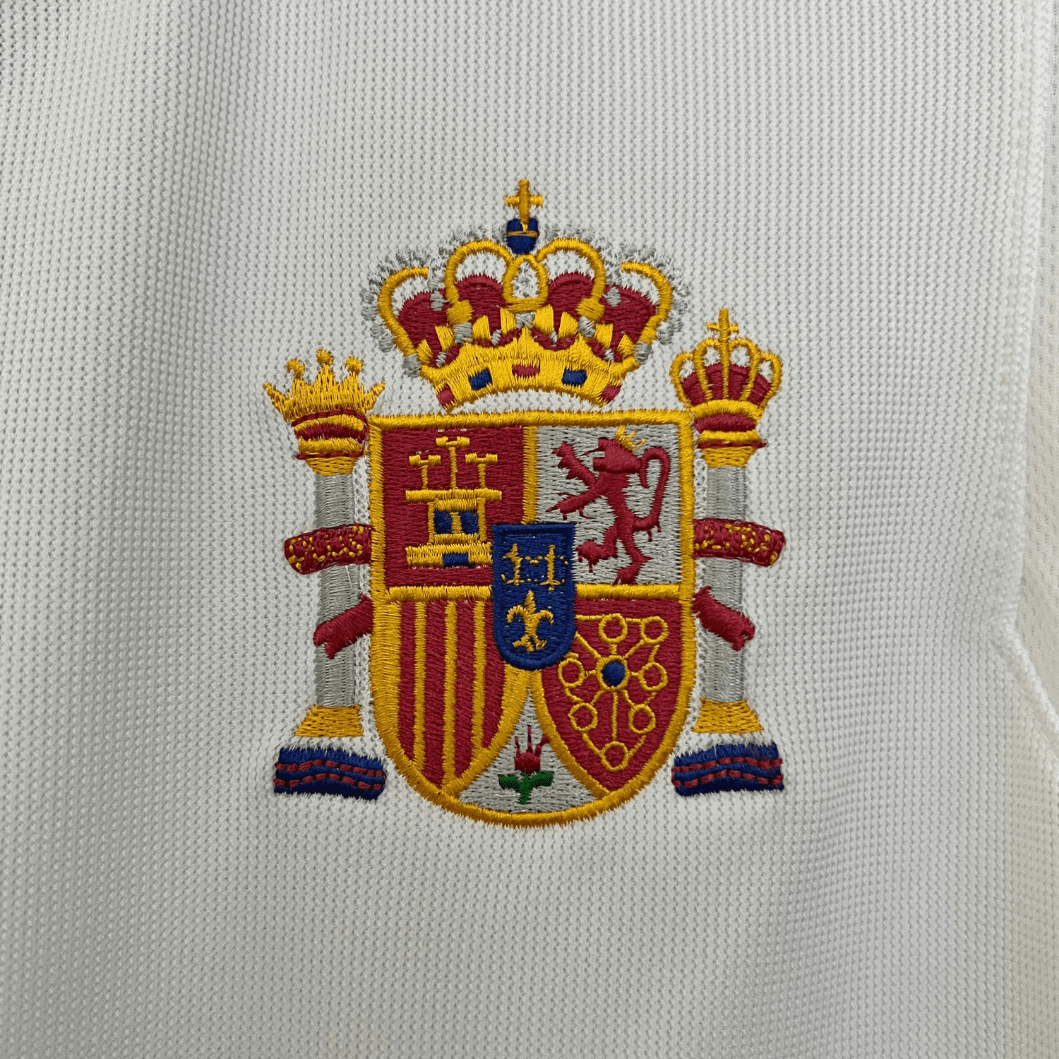 2000 Spain Away Kit