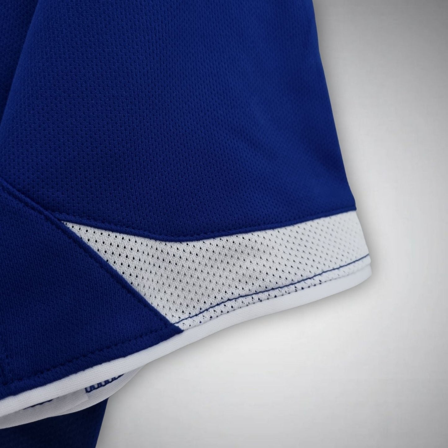 2004 Brazil Away Kit