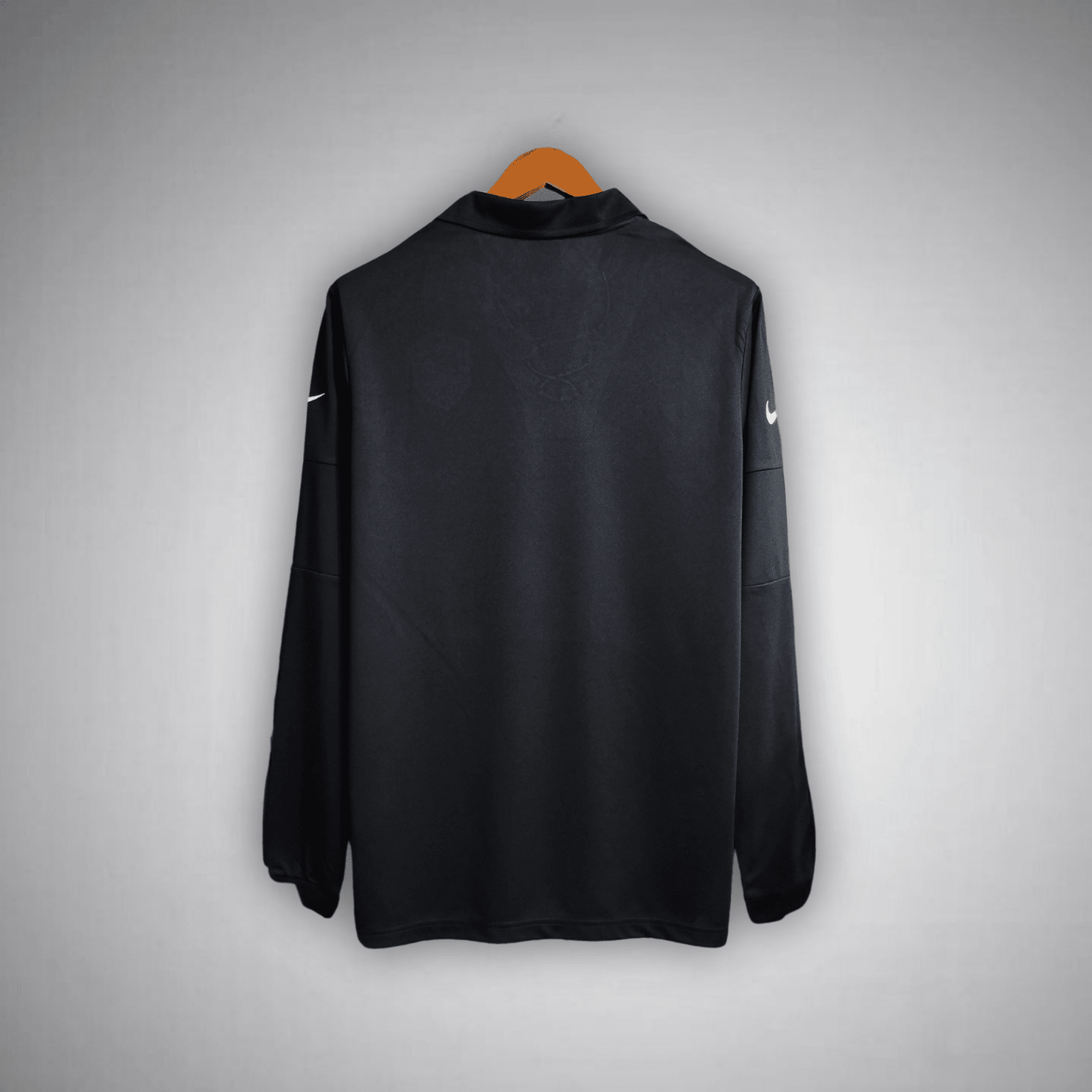 2004 Brazil "Centenary" Long Sleeve Kit