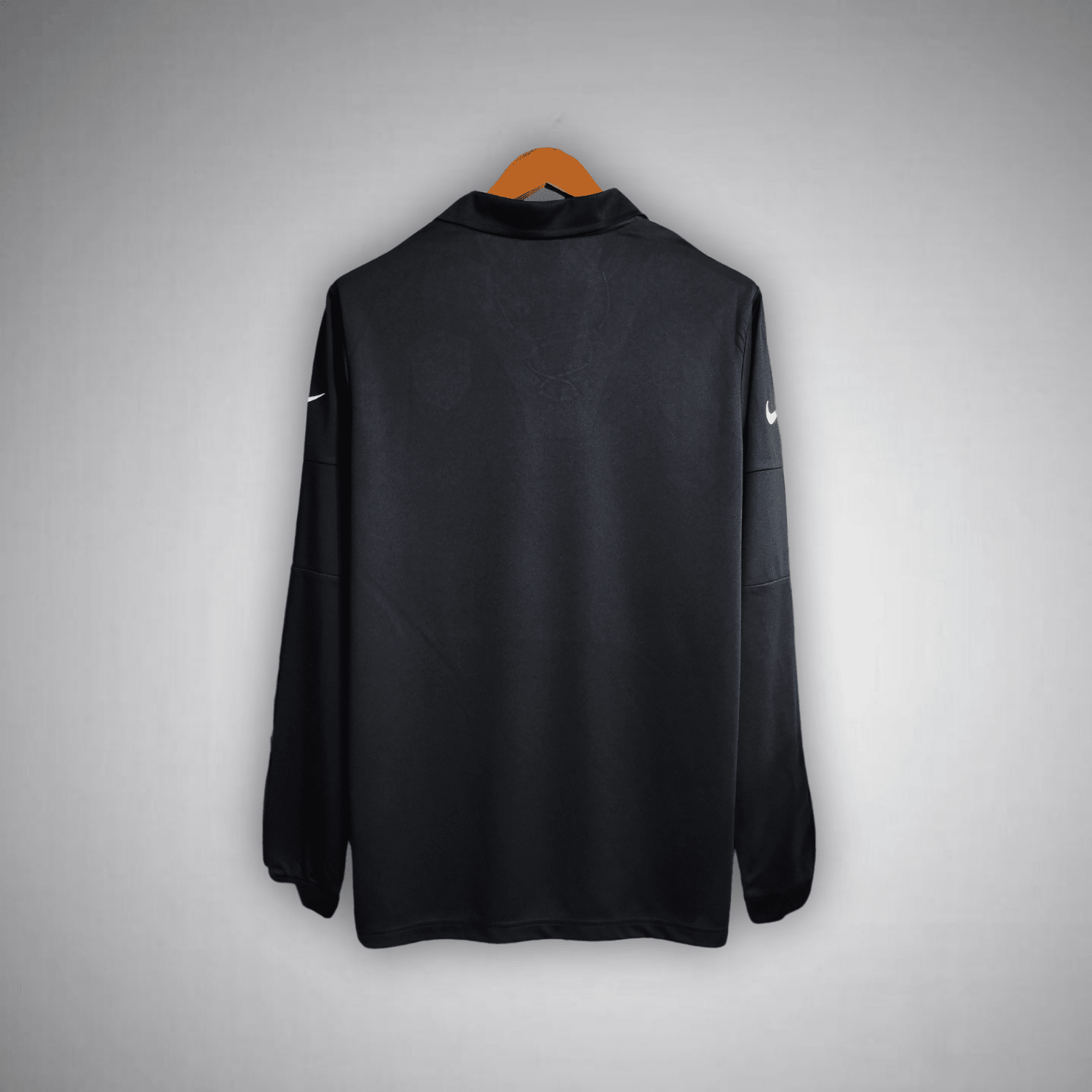 2004 Brazil "Centenary" Long Sleeve Kit