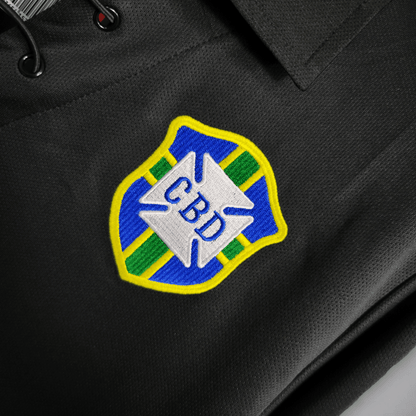 2004 Brazil "Centenary" Long Sleeve Kit