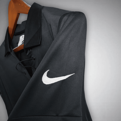 2004 Brazil "Centenary" Long Sleeve Kit