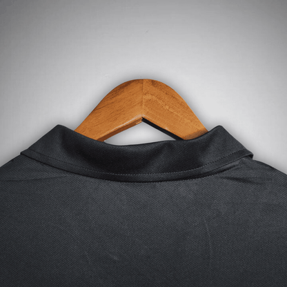 2004 Brazil "Centenary" Long Sleeve Kit